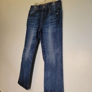 J Crew Point Sur Denim jeans Size 26